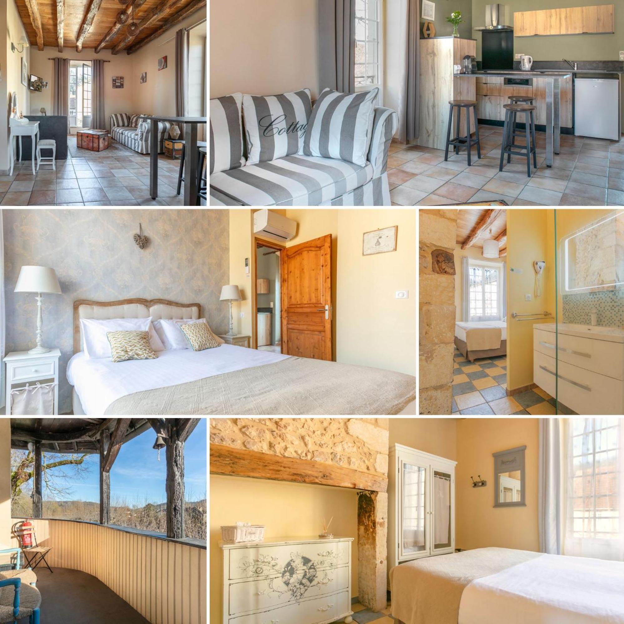 Destination Perigord - Le Clos Montignac-Lascaux Ngoại thất bức ảnh