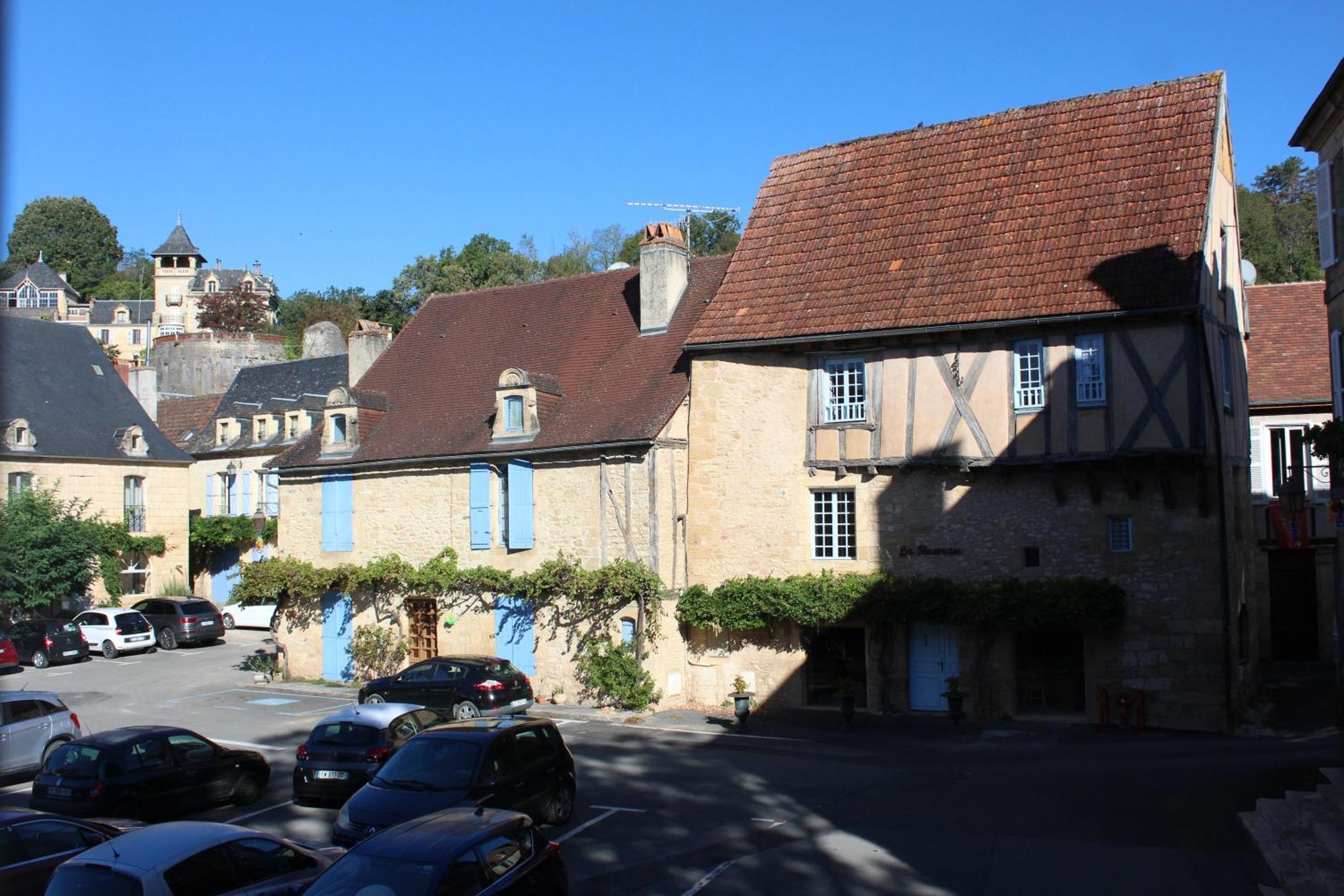 Destination Perigord - Le Clos Montignac-Lascaux Ngoại thất bức ảnh