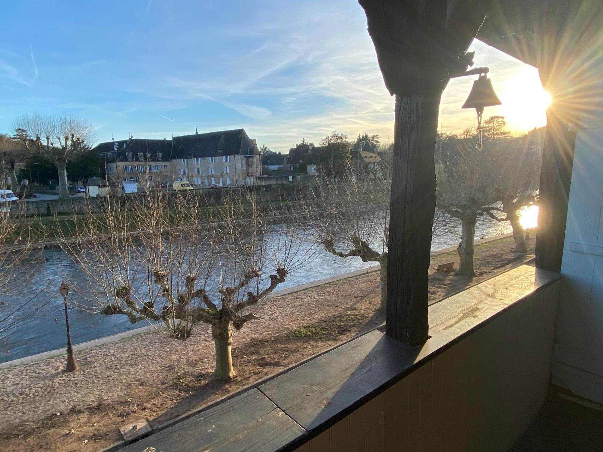 Destination Perigord - Le Clos Montignac-Lascaux Ngoại thất bức ảnh